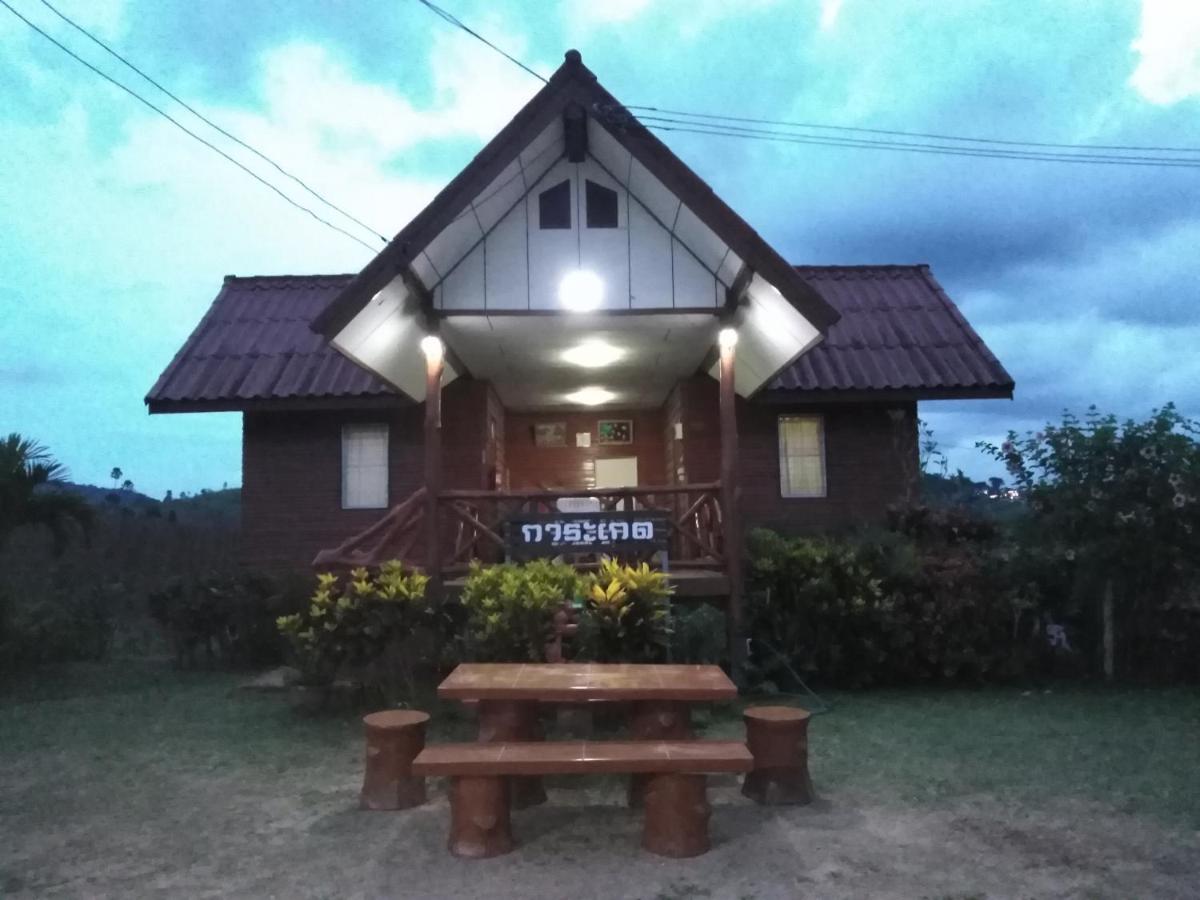 Resort Flora Khao Kho