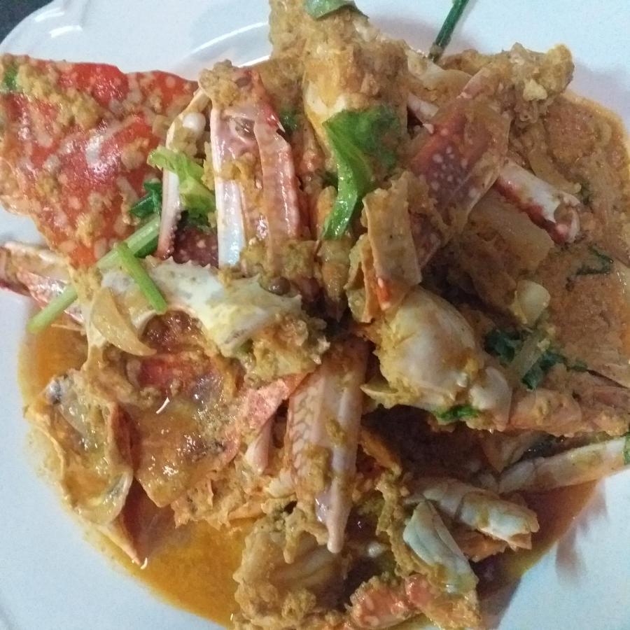 Baan Chai Lay Krua Tonhom * Koh Mak