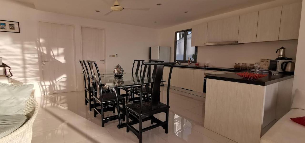 3 Bedroom Sea View Escape Sdv086-by Samui Dream Villa