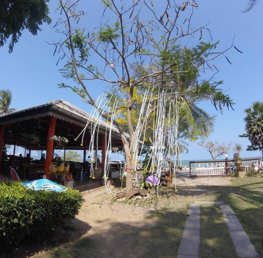 Resort Sabaijit Pran Buri