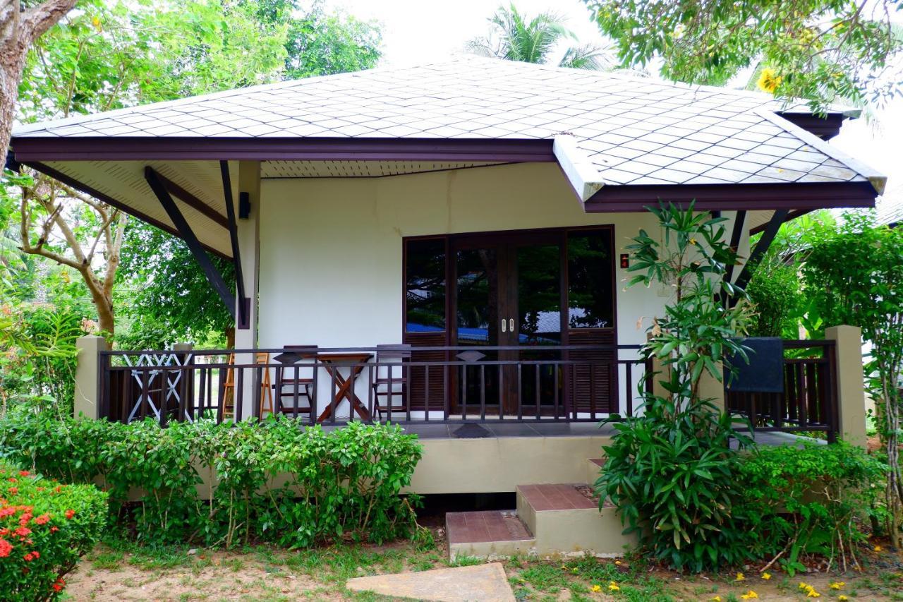 Saphli Resort Chumphon