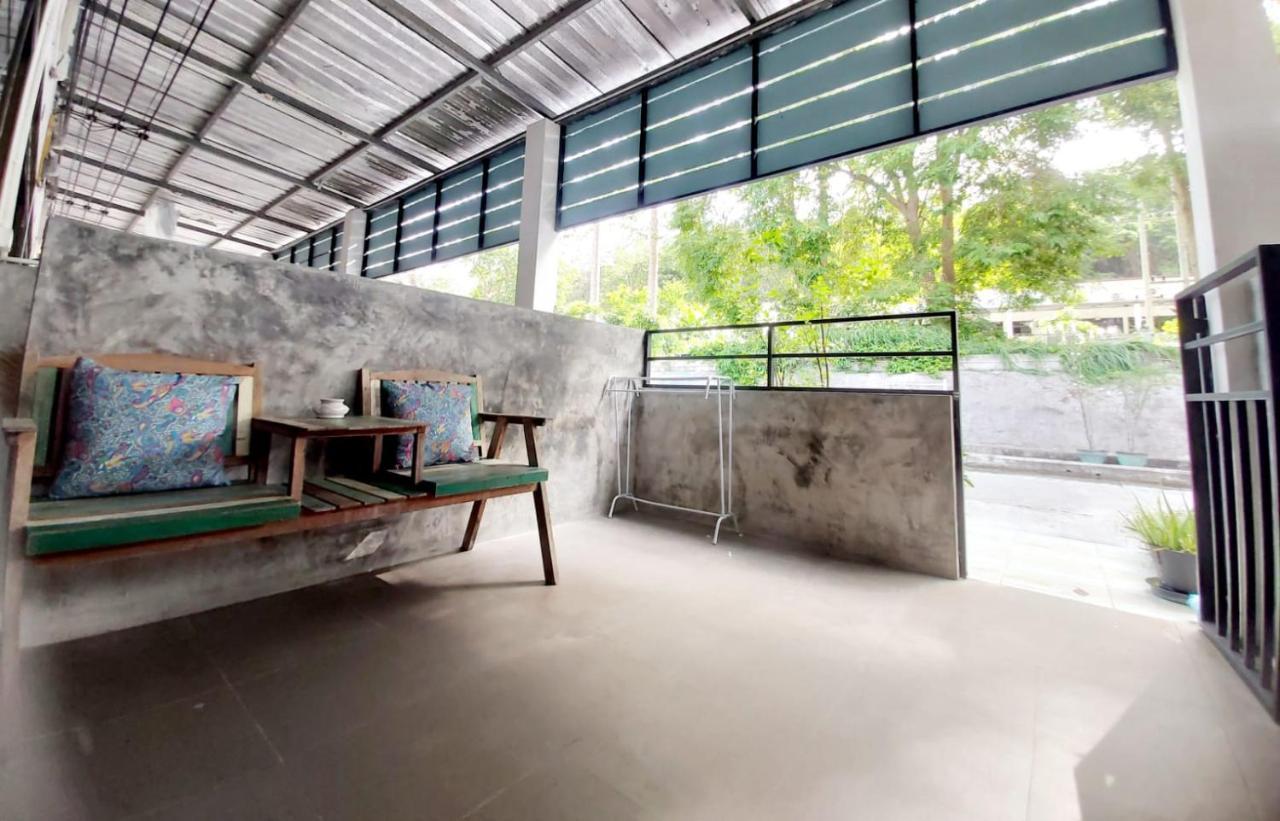 Baan Minnie Koh Samet