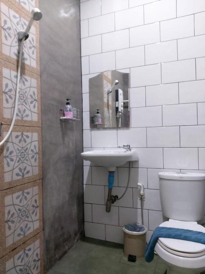 Baan Minnie Casa de hóspedes 2*