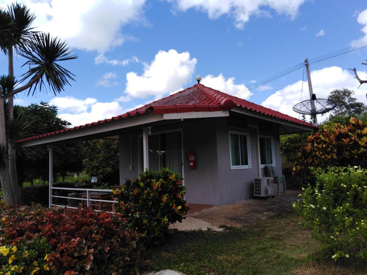 Resort Flora Khao Kho
