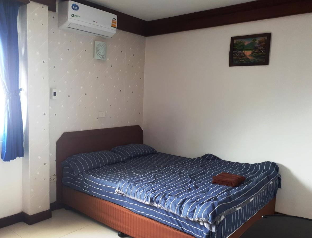 Chill Guest house