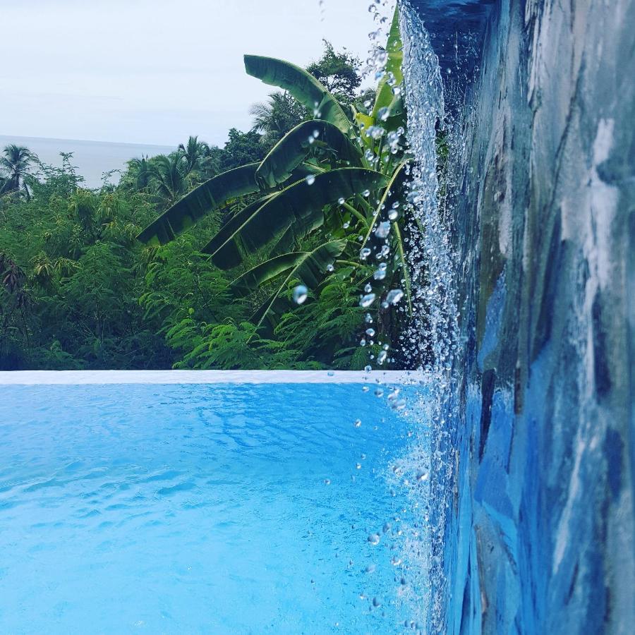 Suan Sawan Ocean View *