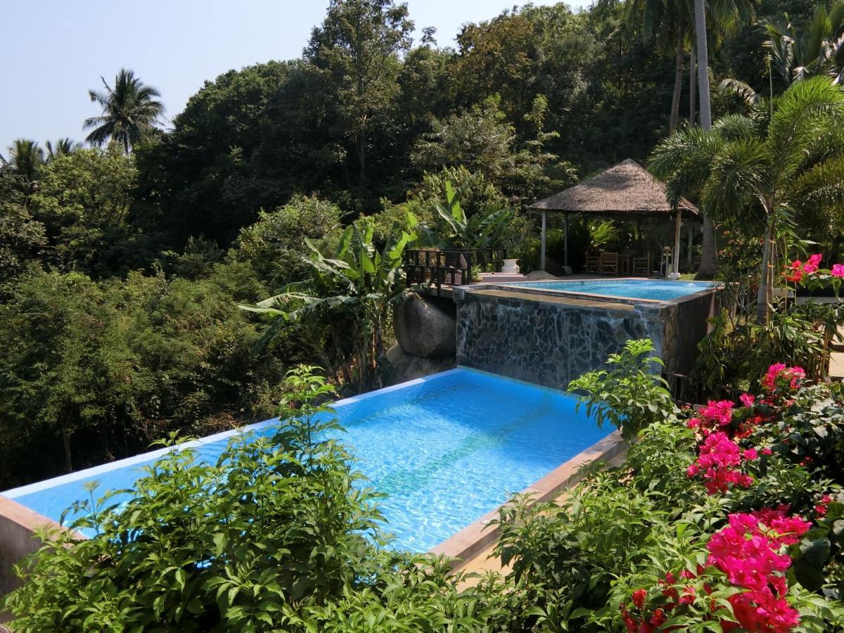 Suan Sawan Ocean View *