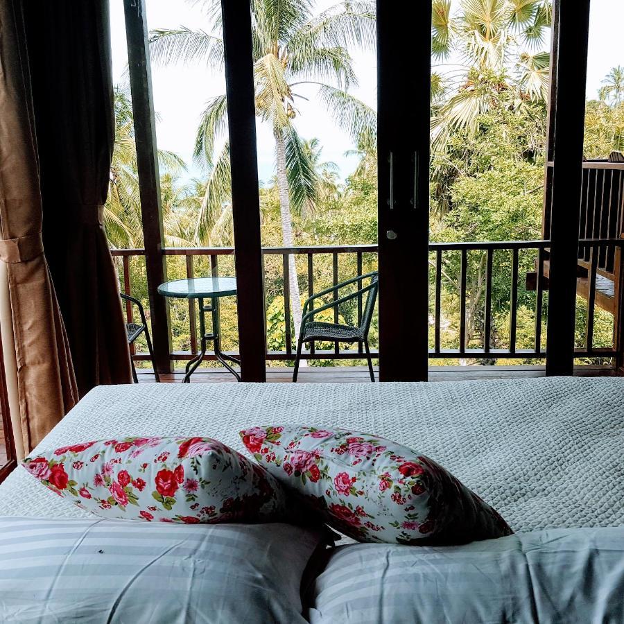 Villa Suan Sawan Ocean View Ko Pha Ngan