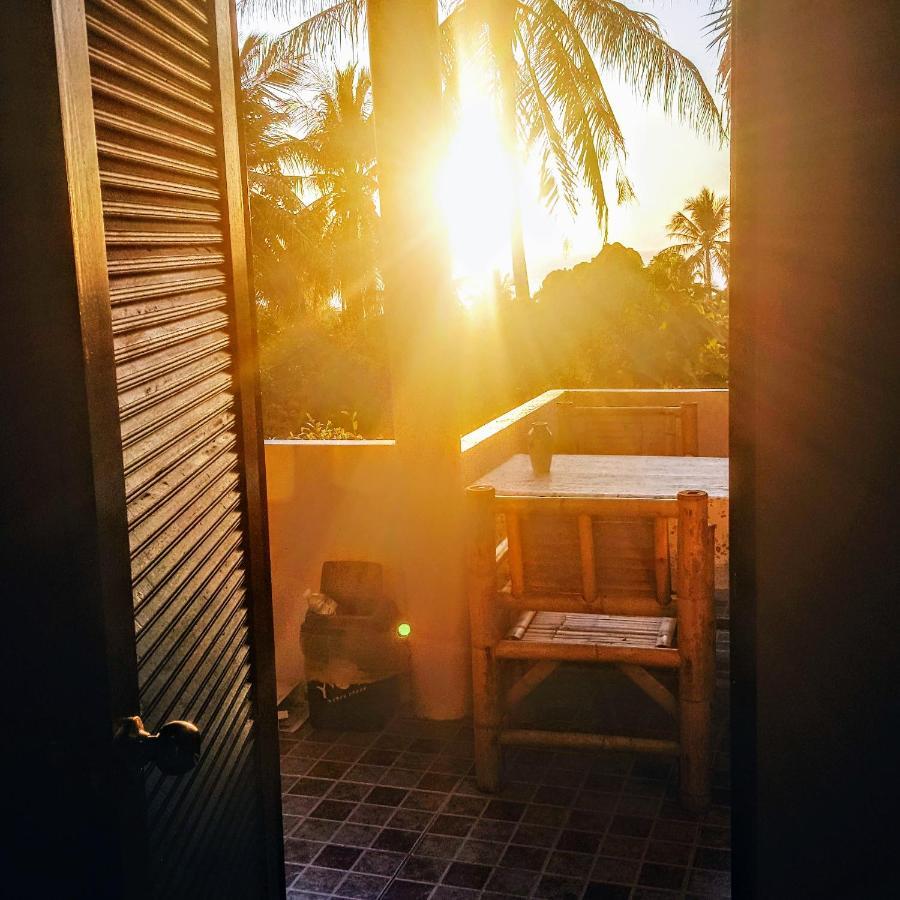 Villa Suan Sawan Ocean View Ko Pha Ngan