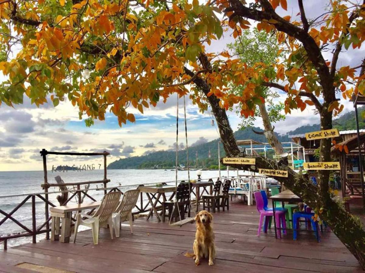 Kohchang 7 Seaview 2* Koh Chang
