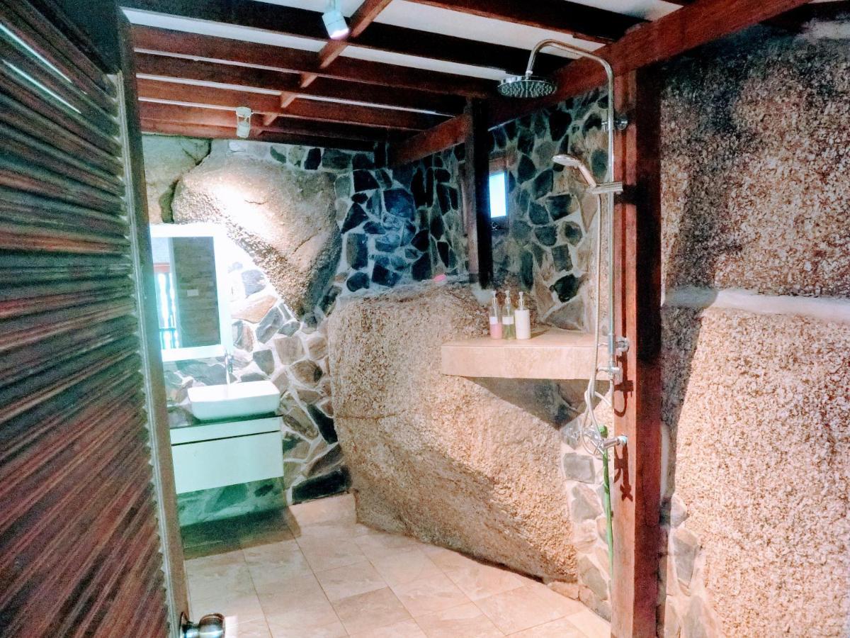 Suan Sawan Ocean View Villa Ko Pha Ngan