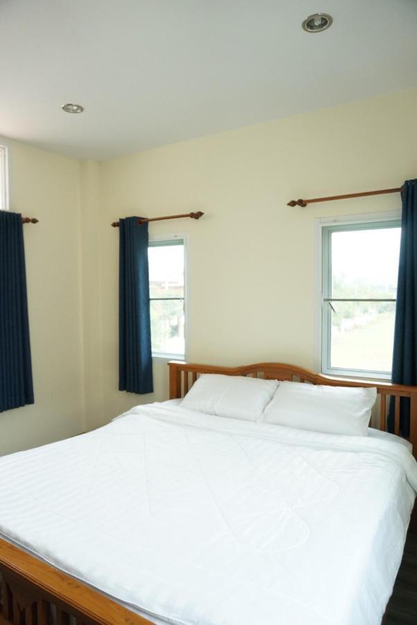 Oriental By Winnie Holiday home Cha-Am