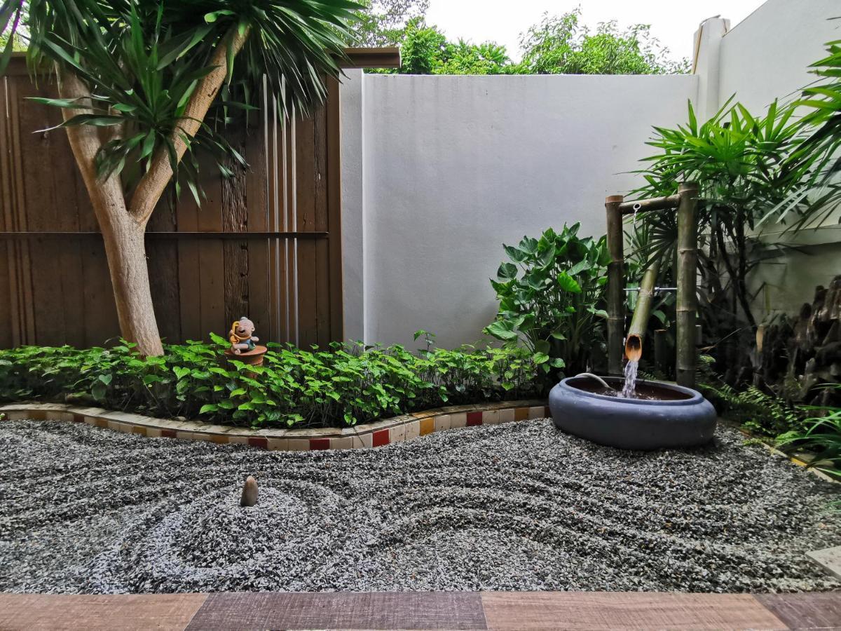 Villa Thepprasit Cosy Jomtien Beach