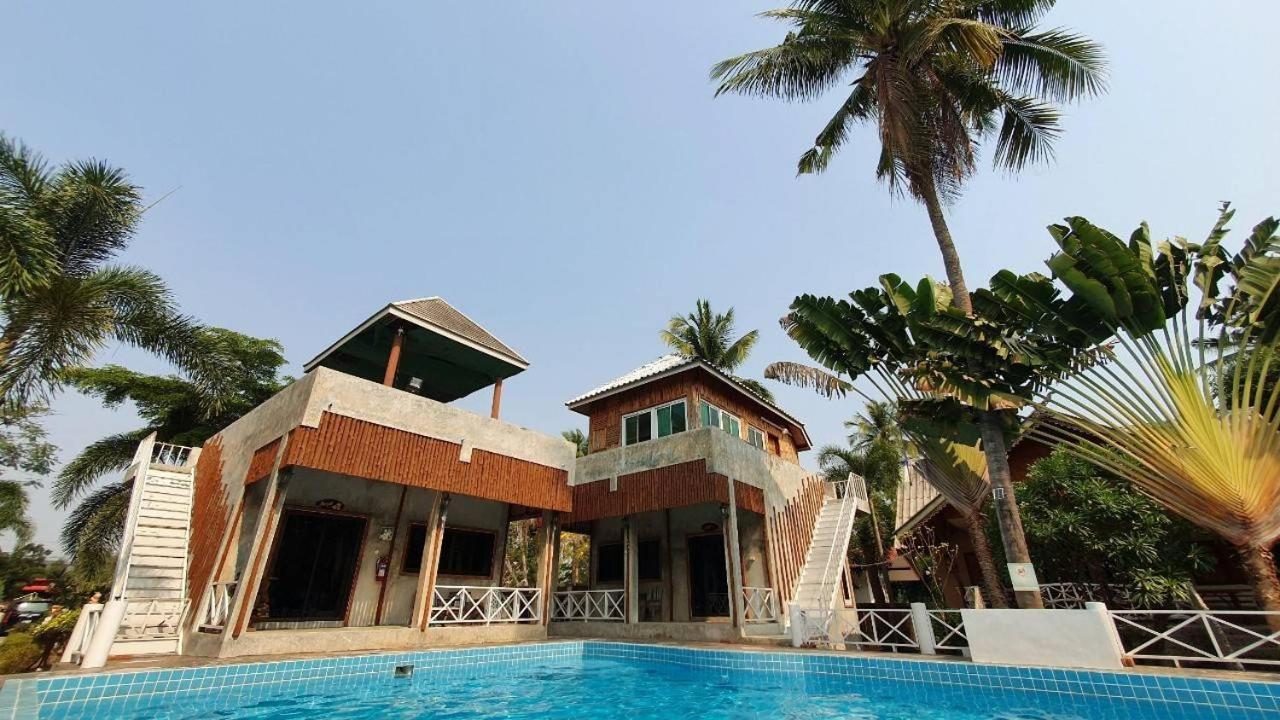 Sabaijit Resort