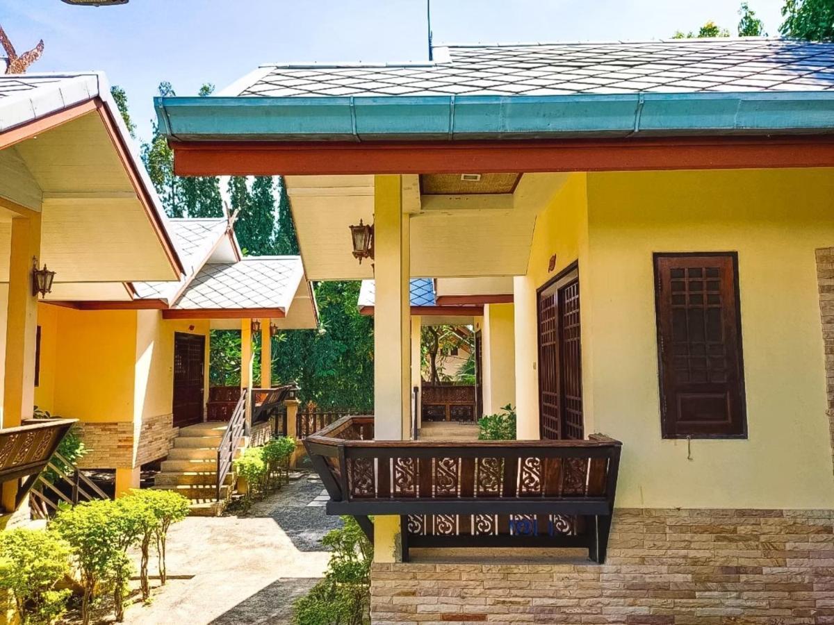 Fueangfu Villa Villa