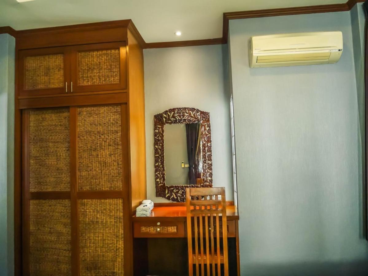 Fueangfu Villa * Koh Samui