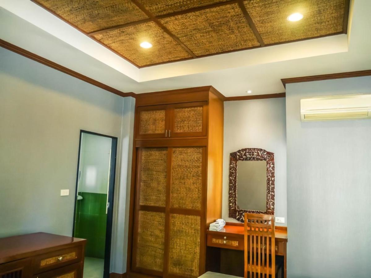Fueangfu Villa Villa *