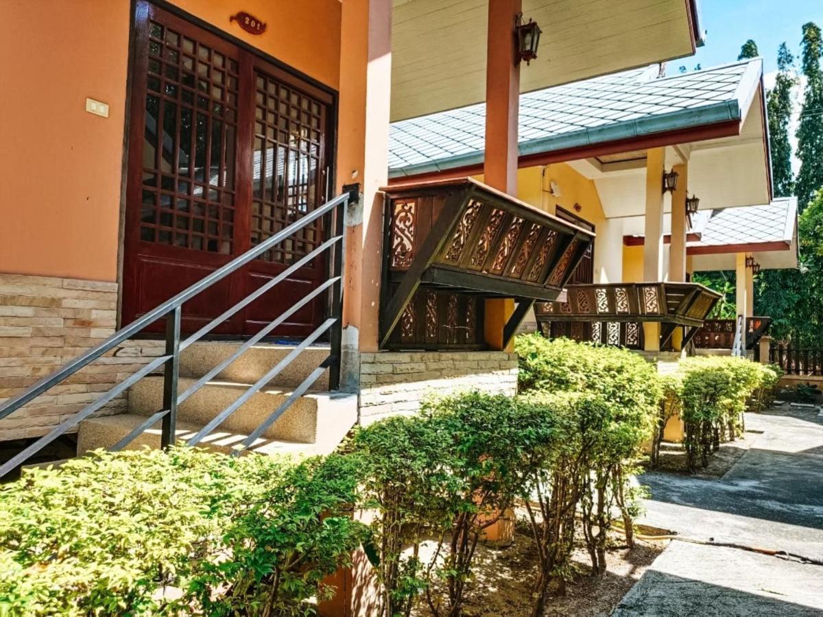 Fueangfu Villa