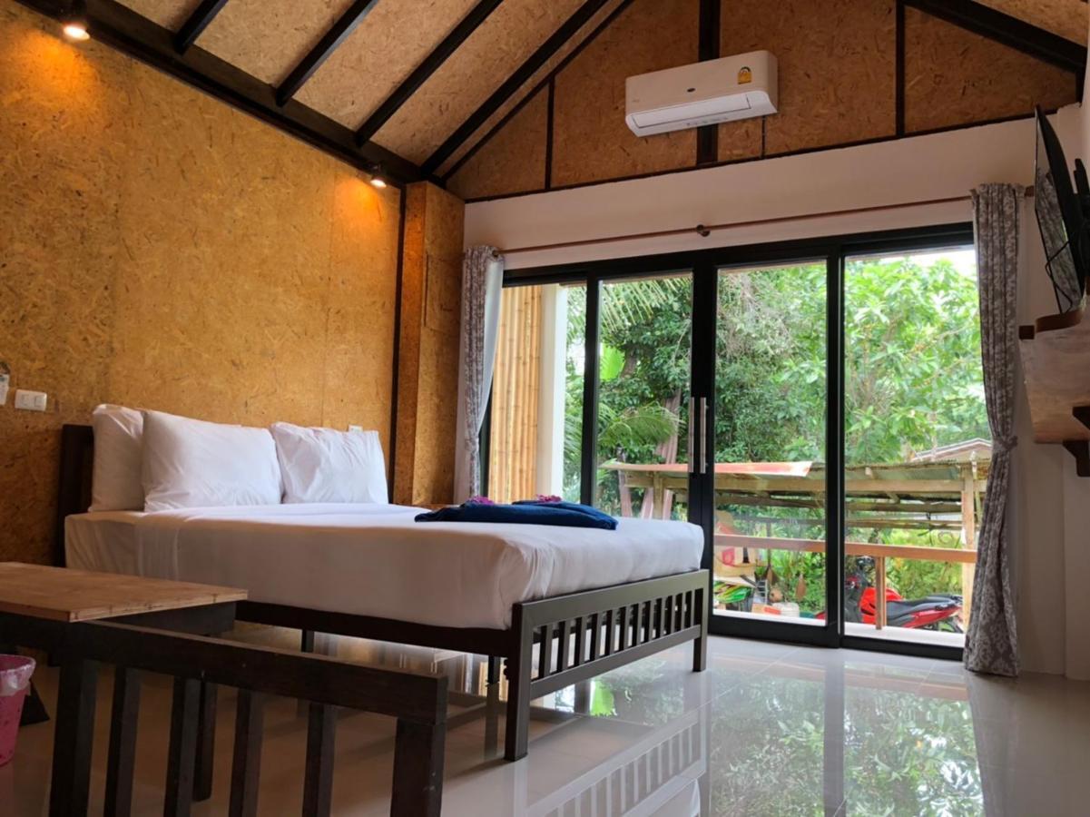 Anattaya 3* Ko Yao Noi