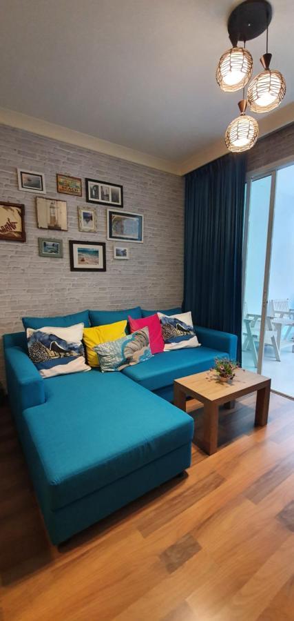 Apartment My Family By Jitkarn Hua Hin