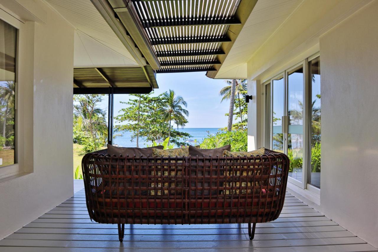 Resort Shantaa Resort, Kohkood Ko Kut