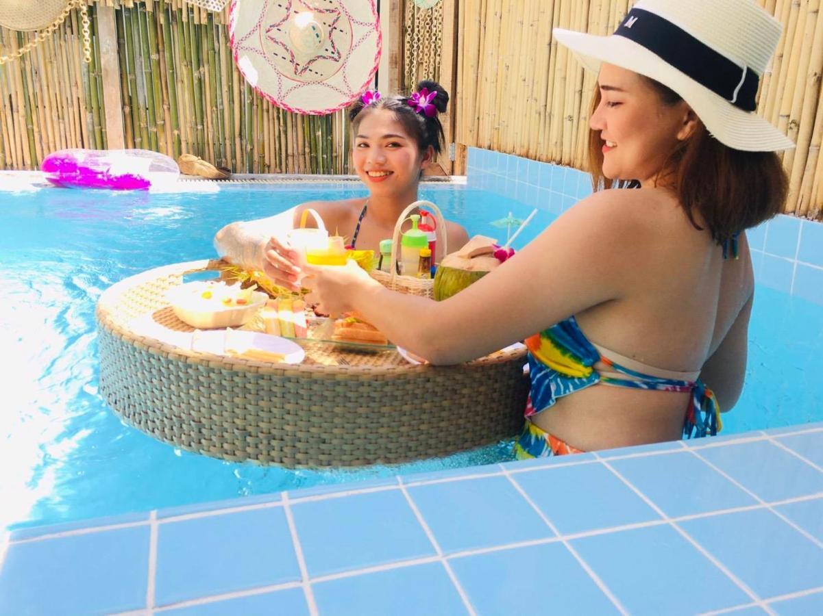 Aiem Sa Ard At Kohlarn Resort Ko Lan