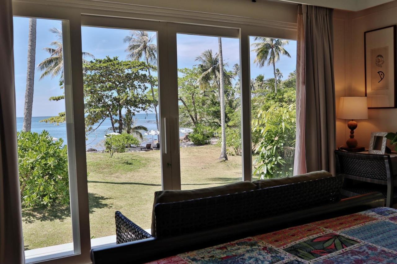 Shantaa Resort, Kohkood Ko Kut