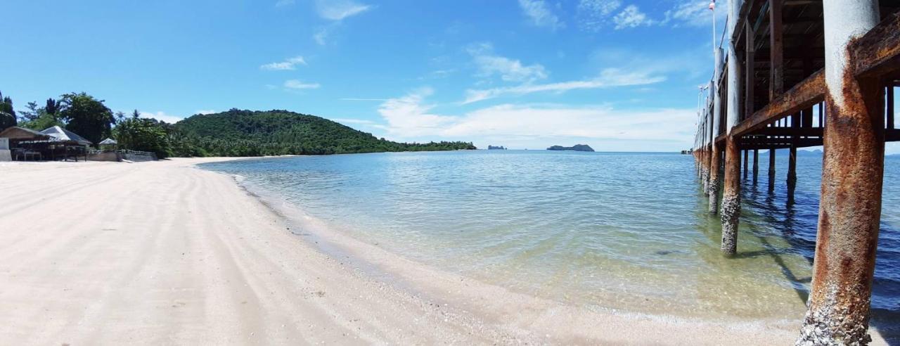 Magic House - No Pets Allowed Chumphon