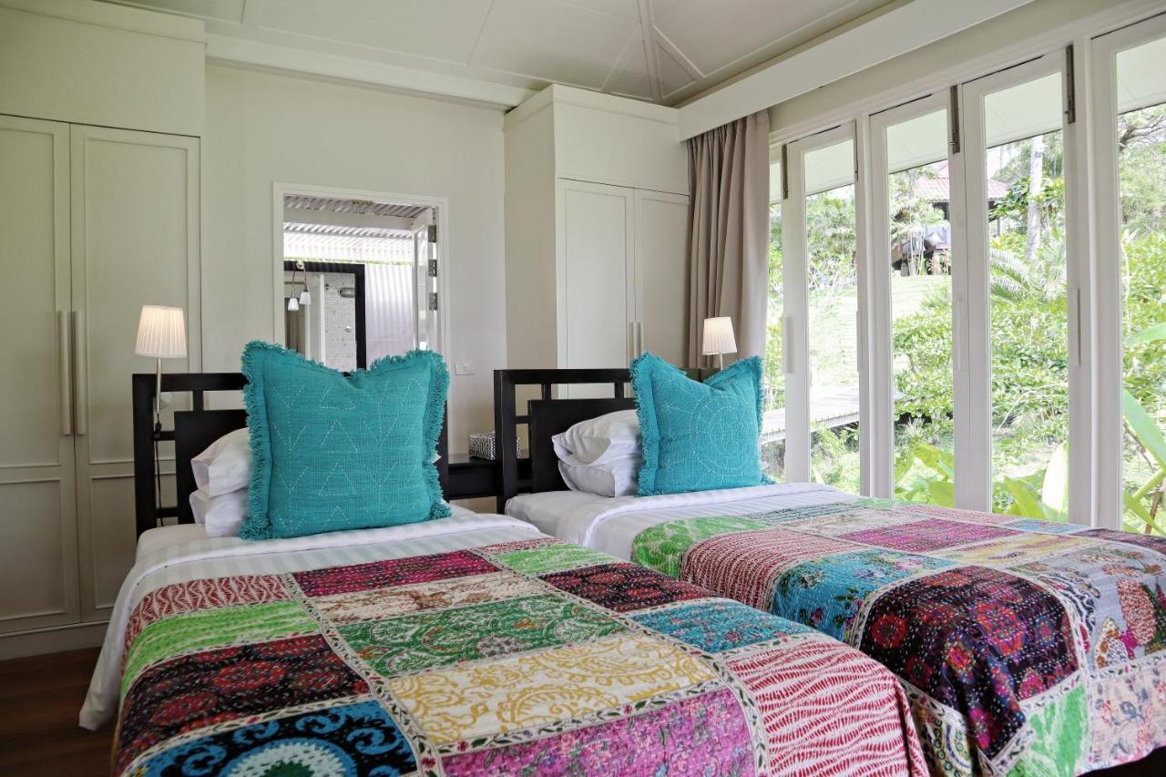 Shantaa Resort, Kohkood Resort 3*