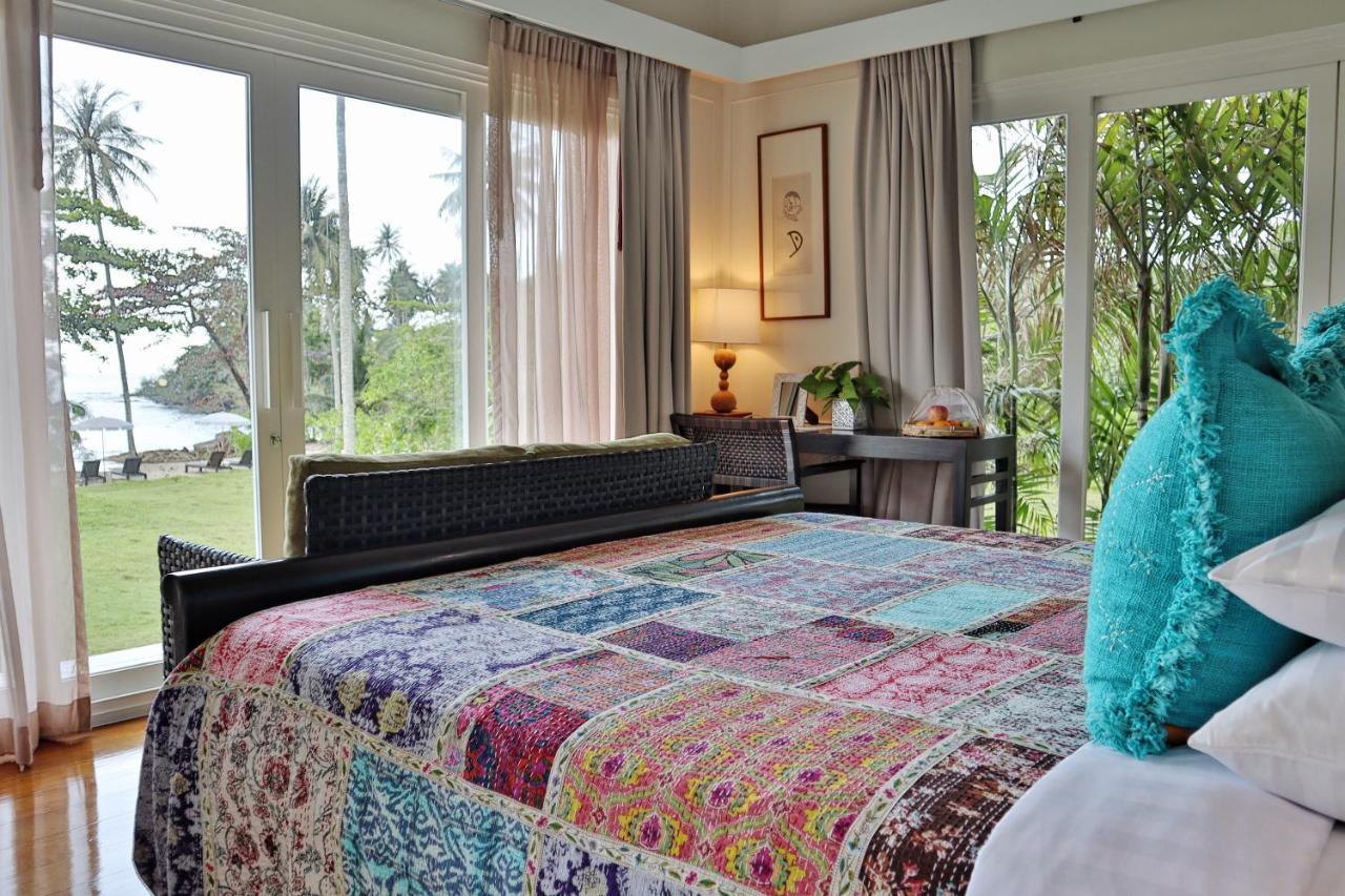 Resort Shantaa Resort, Kohkood Ko Kut
