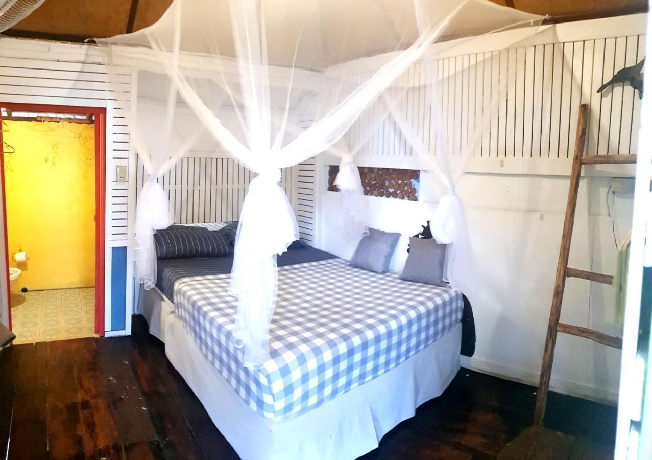 Kohchang 7 Seaview Guest house Koh Chang