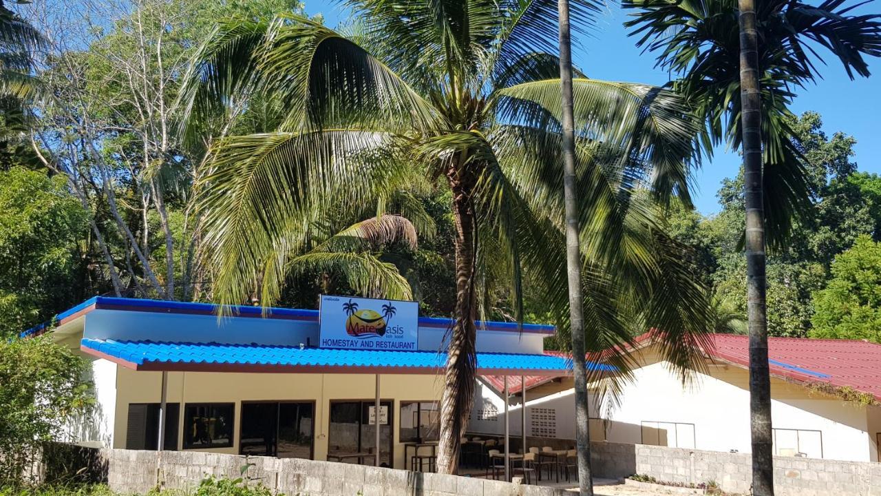Mateoasis * Ko Kut