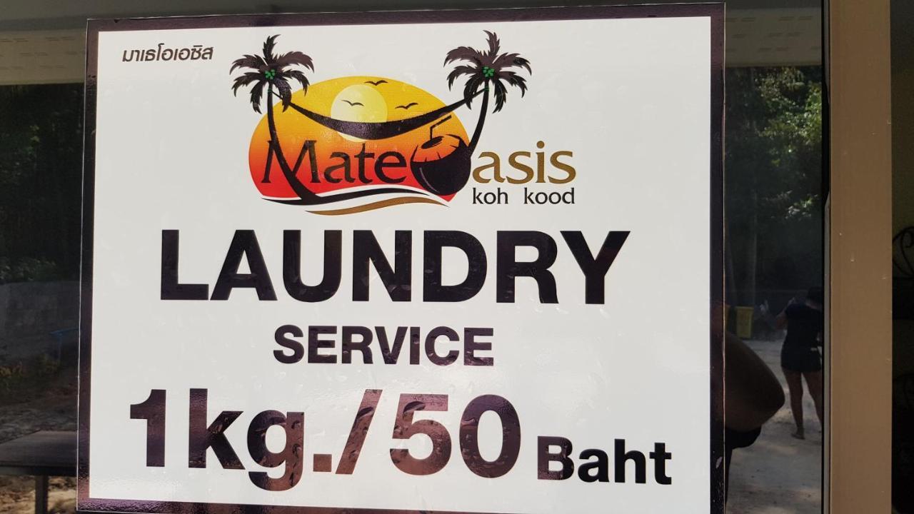 Mateoasis Homestay Ko Kut