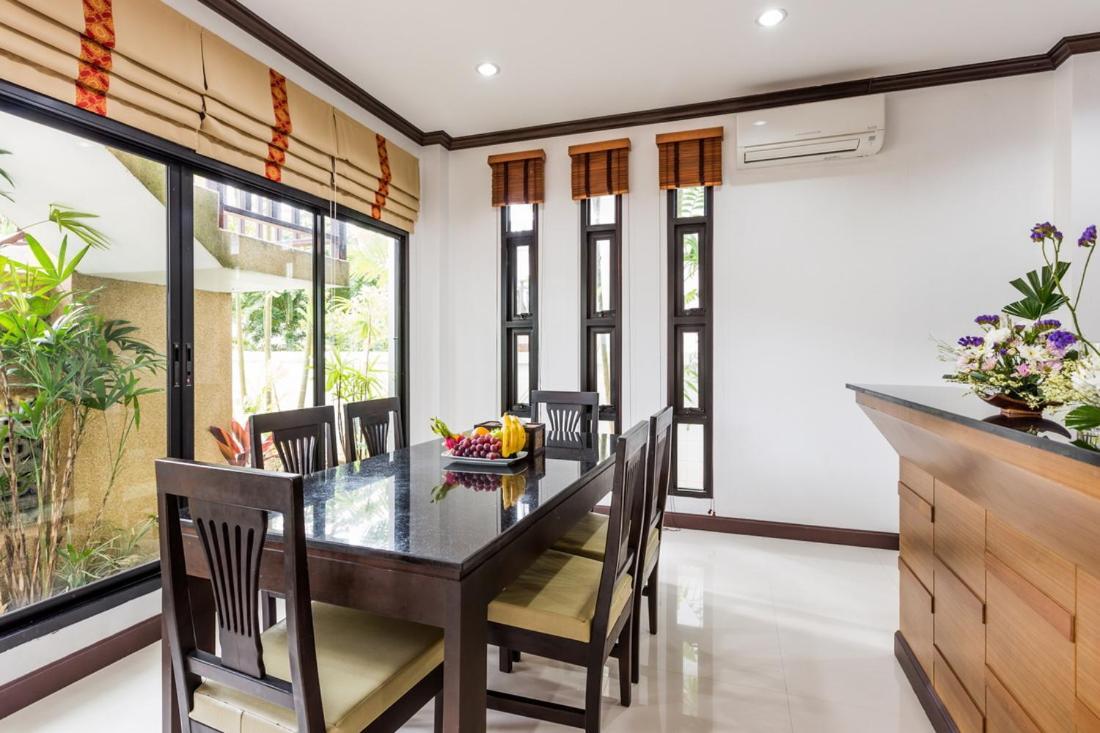 Baan Narakorn * Ao Nang