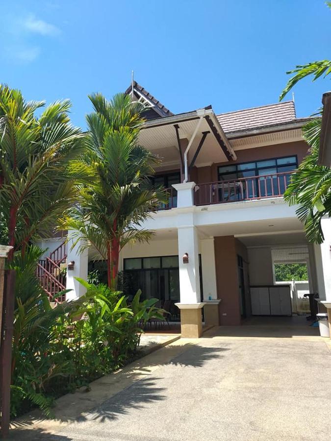 Baan Narakorn Villa