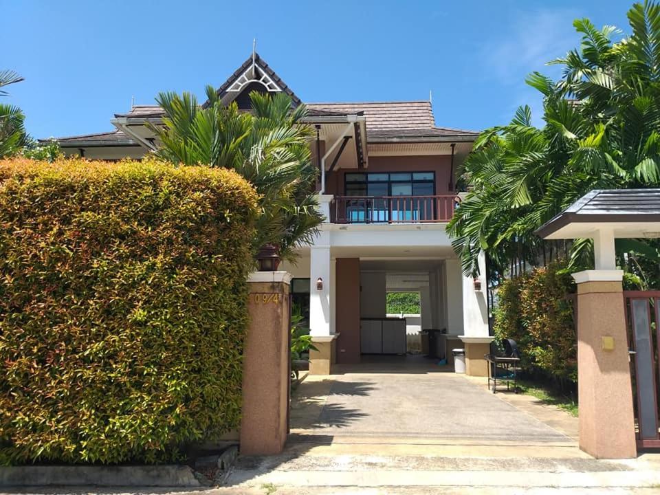 Baan Narakorn Villa
