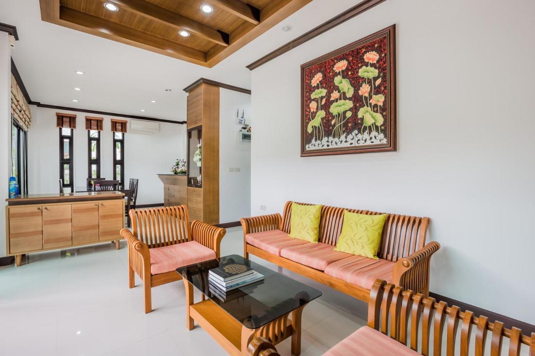 Baan Narakorn Ao Nang