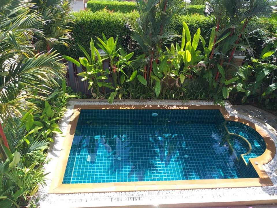 Baan Narakorn Villa Ao Nang