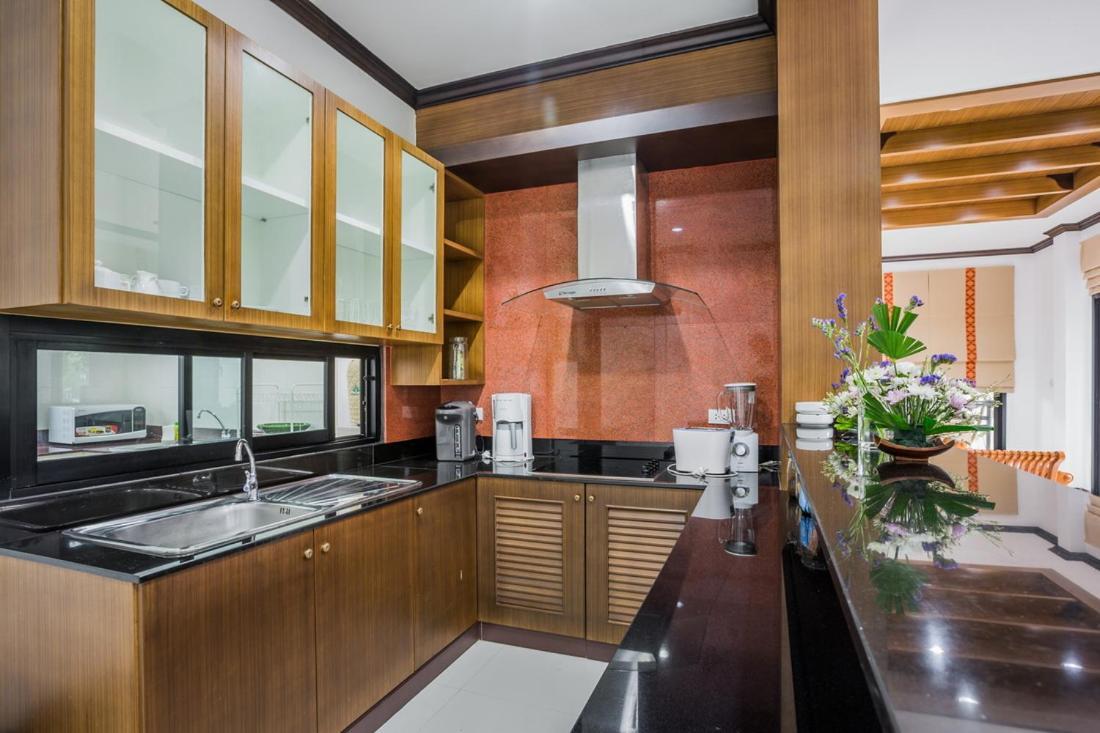 Baan Narakorn Villa Ao Nang