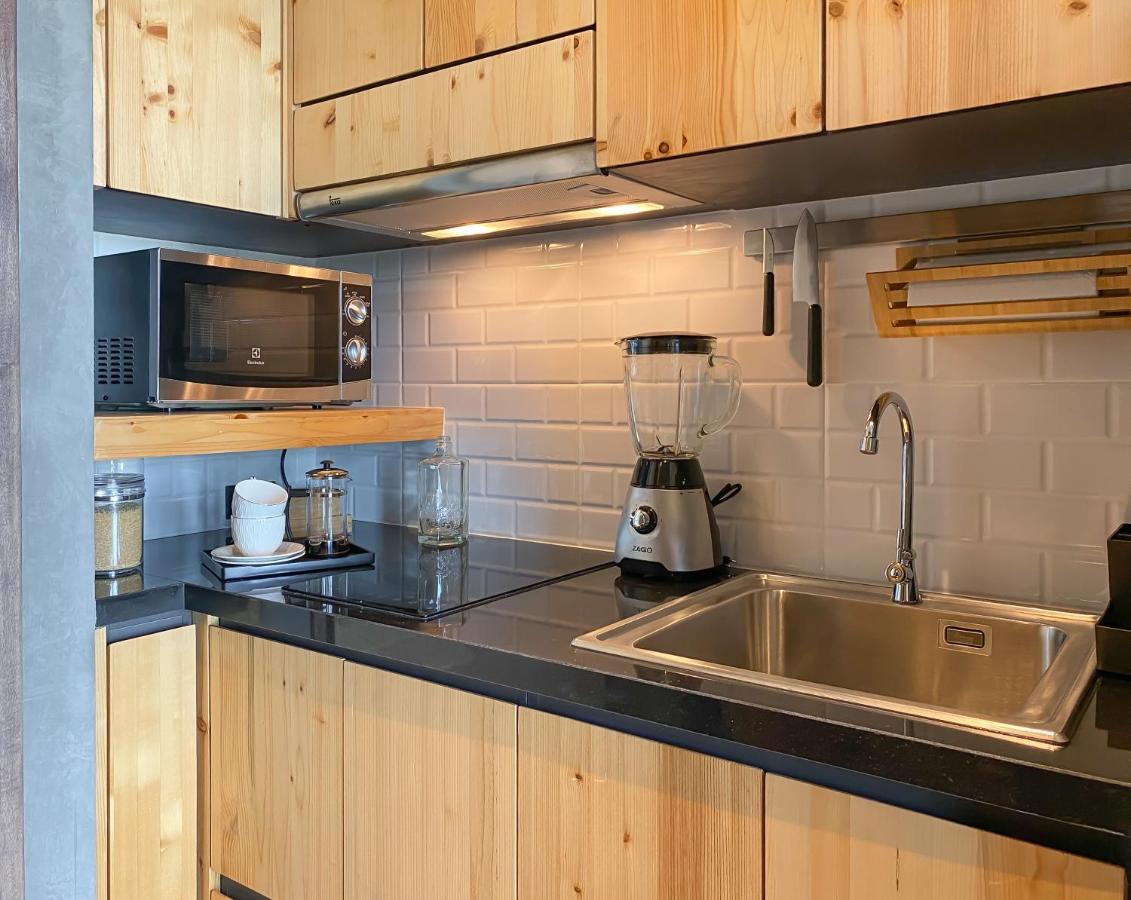 Apartamento Relife Windy Naiharn By Beringela