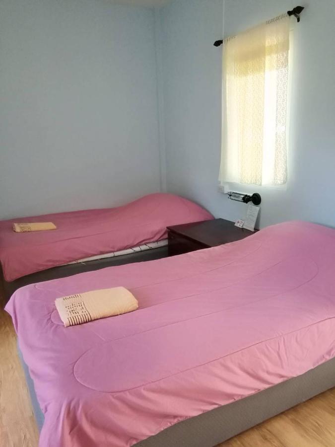 Resort Baan Suan Tondin Satun