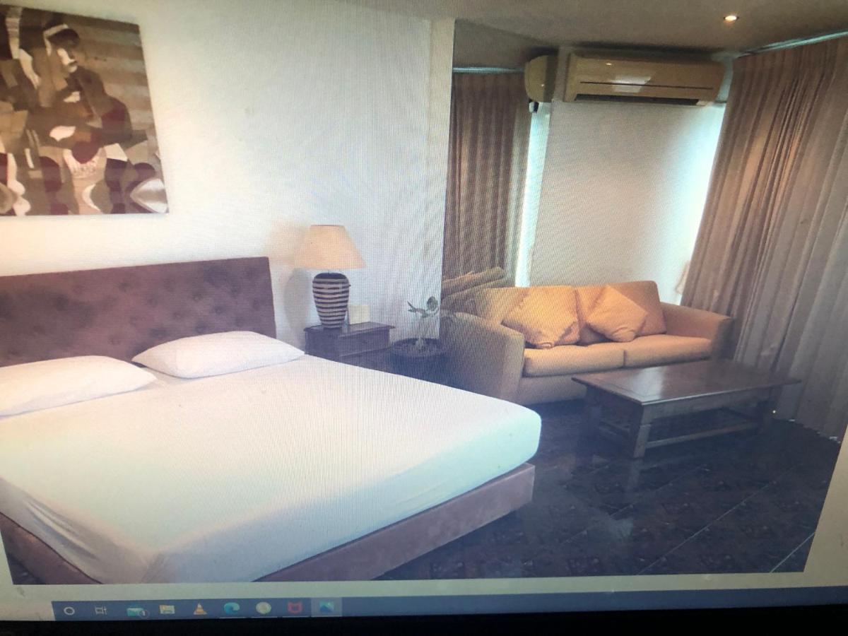 Apartment View Talay Jomtien Beach