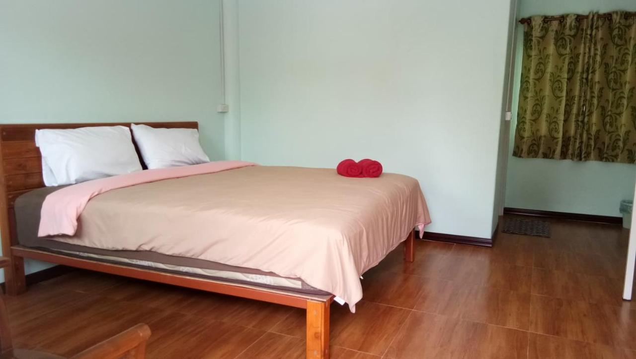 Wiset Sabai Resort Ban Lak Khon