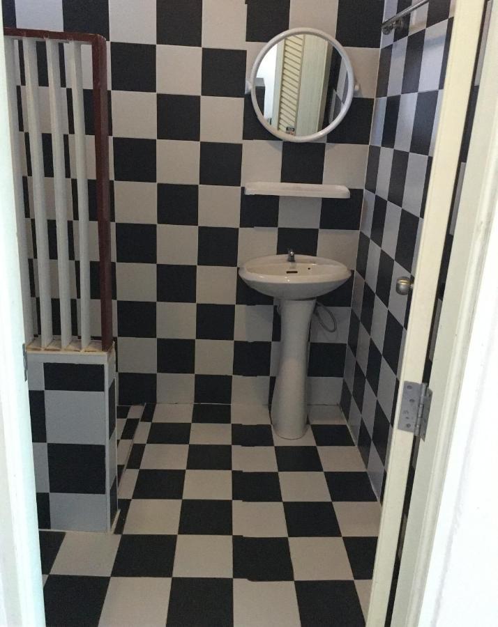 Siriburi Apartamento *