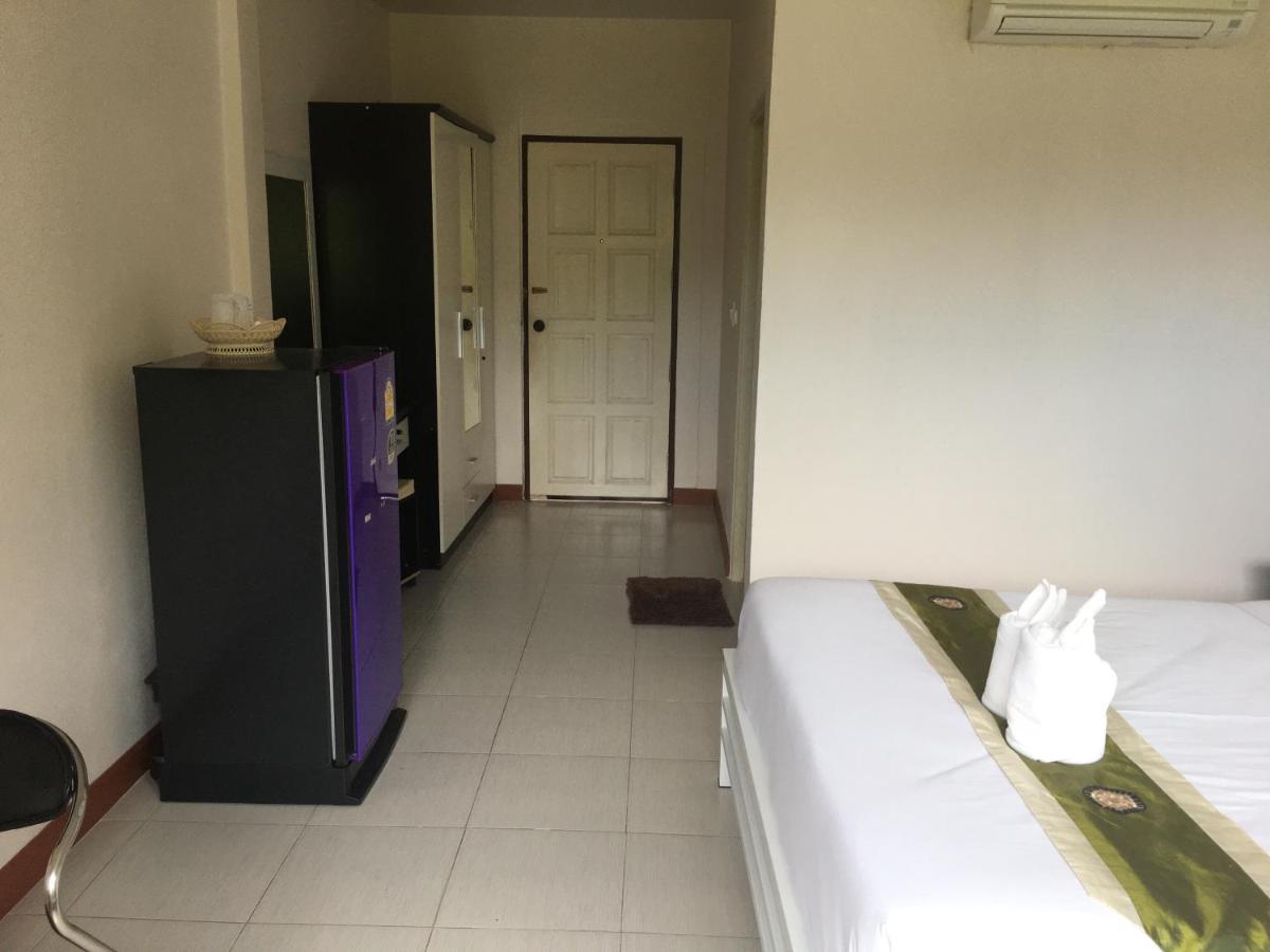Siriburi Apartamento *