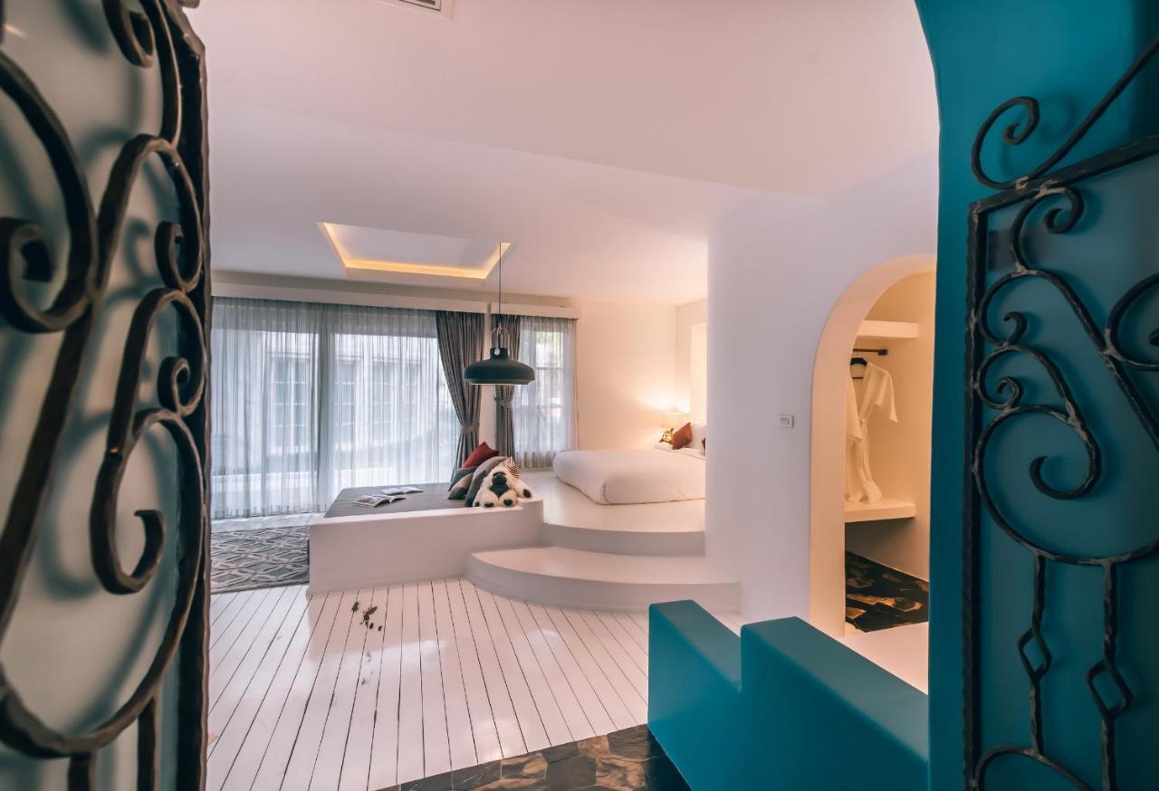 Monkey House Chiangmai 5* Hang Dong