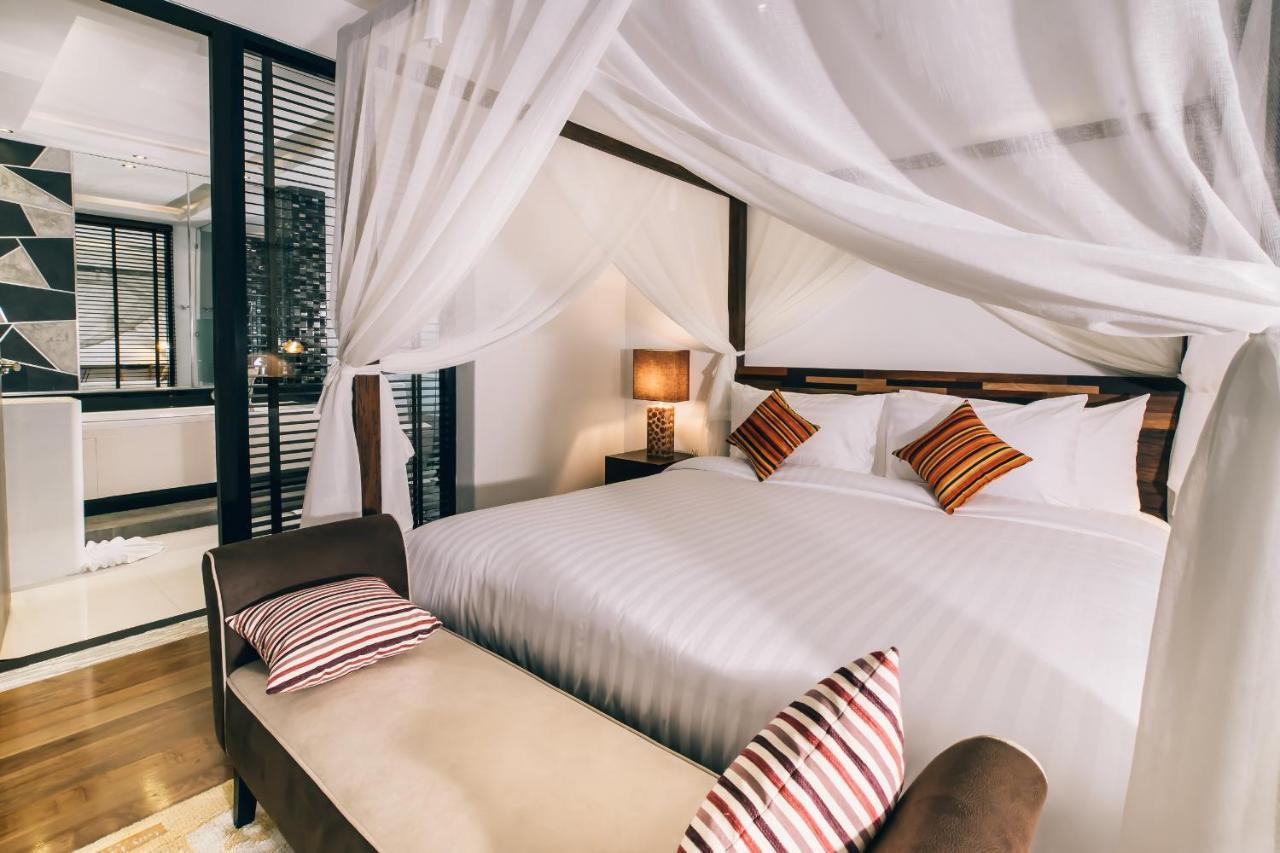 Bed & Breakfast Monkey House Chiangmai