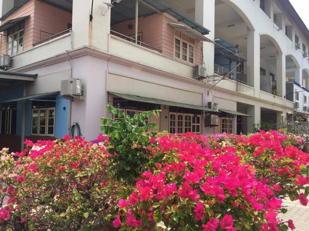 Anchana House * Jomtien Beach