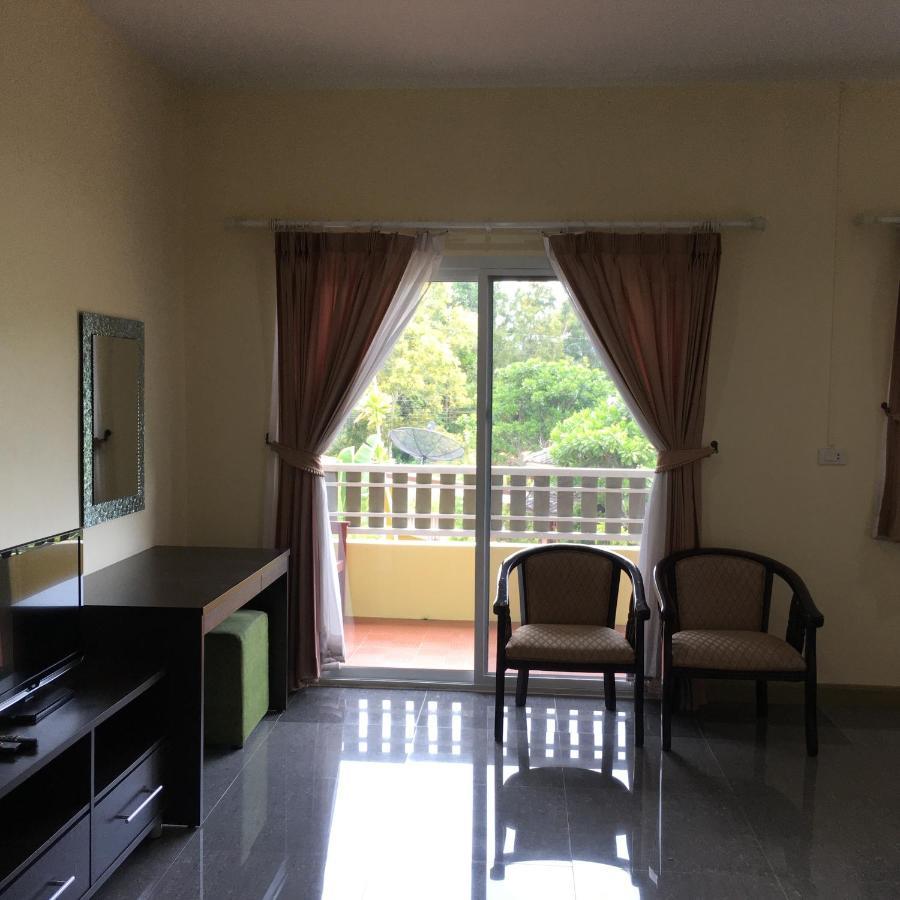 Siriburi Apartamento *