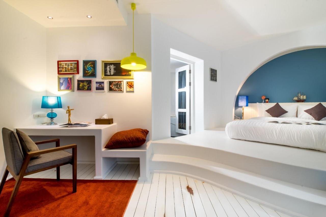 Bed & Breakfast Monkey House Chiangmai Hang Dong